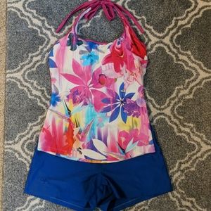 Hapari tankini
